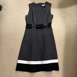 Calvin Klein dress for sale!